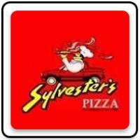 Sylvesters Pizza image 1